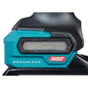 Meuleuse droite XGT 40Vmax 6mm GD002GZ Makita