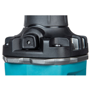 Meuleuse droite XGT 40Vmax 6mm GD002GZ Makita