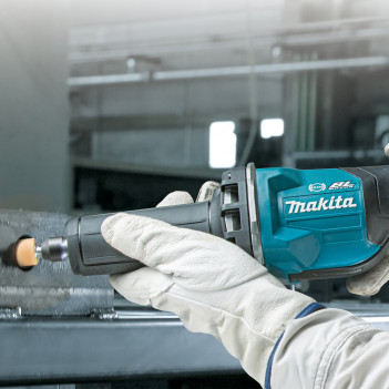 Meuleuse droite XGT 40Vmax 6mm GD002GZ Makita