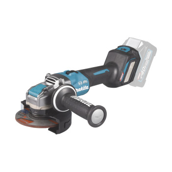 Meuleuse angulaire XGT 40Vmax 125mm GA041GZ Makita