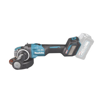 Meuleuse angulaire XGT 40Vmax 125mm GA041GZ Makita