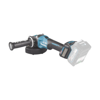 Meuleuse angulaire XGT 40Vmax 125mm GA041GZ Makita