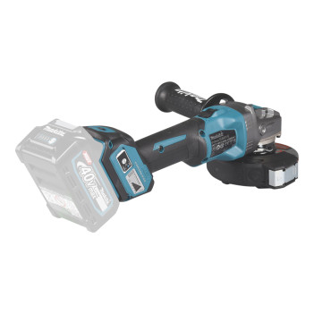 Meuleuse angulaire XGT 40Vmax 125mm GA041GZ Makita