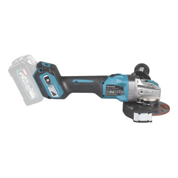 Meuleuse angulaire XGT 40Vmax 125mm GA041GZ Makita