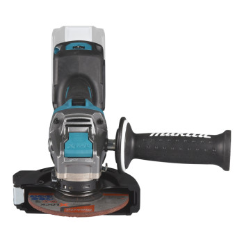 Meuleuse angulaire XGT 40Vmax 125mm GA041GZ Makita