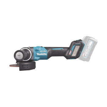 Meuleuse angulaire XGT 40Vmax 125mm GA041GZ Makita