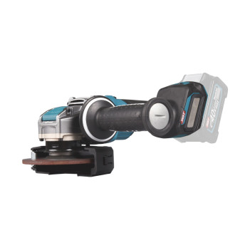 Meuleuse angulaire XGT 40Vmax 125mm GA041GZ Makita