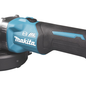 Meuleuse angulaire XGT 40Vmax 125mm GA041GZ Makita