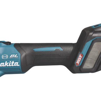 Meuleuse angulaire XGT 40Vmax 125mm GA041GZ Makita