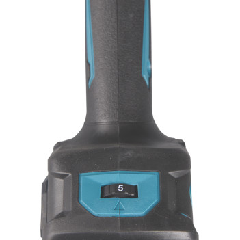 Meuleuse angulaire XGT 40Vmax 125mm GA041GZ Makita