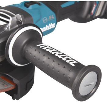 Meuleuse angulaire XGT 40Vmax 125mm GA041GZ Makita