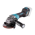 Meuleuse angulaire XGT 40Vmax 125mm GA029GZ Makita
