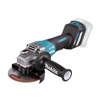 Meuleuse angulaire XGT 40Vmax 125mm GA029GZ Makita