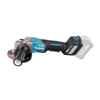 Akku-Winkelschleifer XGT 40Vmax 125mm GA029GZ Makita