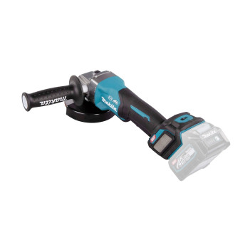 Meuleuse angulaire XGT 40Vmax 125mm GA029GZ Makita