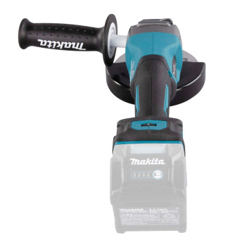Meuleuse angulaire XGT 40Vmax 125mm GA029GZ Makita