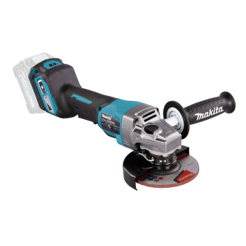 Meuleuse angulaire XGT 40Vmax 125mm GA029GZ Makita