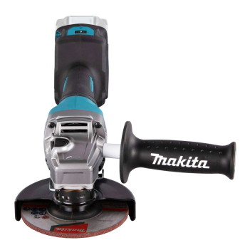 Meuleuse angulaire XGT 40Vmax 125mm GA029GZ Makita