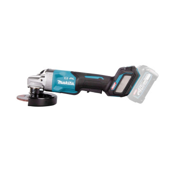 Meuleuse angulaire XGT 40Vmax 125mm GA029GZ Makita