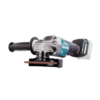 Meuleuse angulaire XGT 40Vmax 125mm GA029GZ Makita