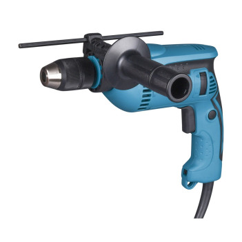 Perceuse-frappeuse électrique 680W 16mm HP1641FK1X Makita