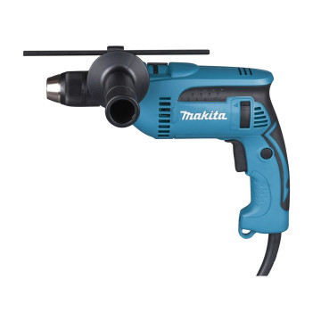 Perceuse-frappeuse électrique 680W 16mm HP1641FK1X Makita