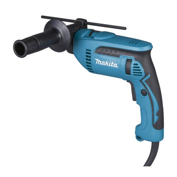 Perceuse-frappeuse électrique 680W 16mm HP1641FK1X Makita