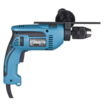 Perceuse-frappeuse électrique 680W 16mm HP1641FK1X Makita