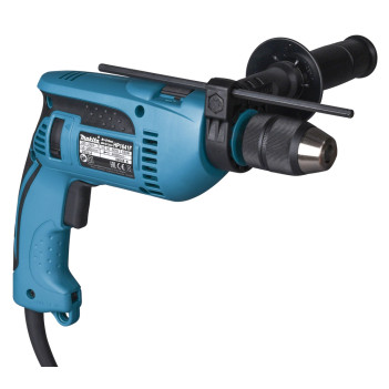 Perceuse-frappeuse électrique 680W 16mm HP1641FK1X Makita