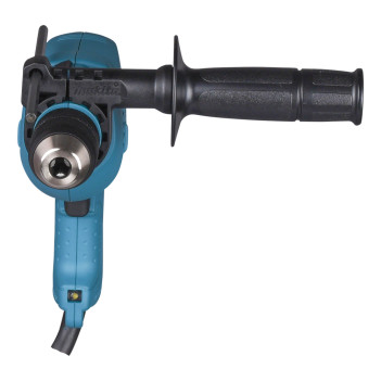 Perceuse-frappeuse électrique 680W 16mm HP1641FK1X Makita