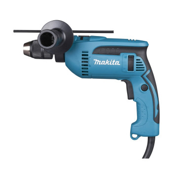 Perceuse-frappeuse électrique 680W 16mm HP1641FK1X Makita