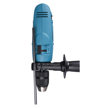 Perceuse-frappeuse électrique 680W 16mm HP1641FK1X Makita
