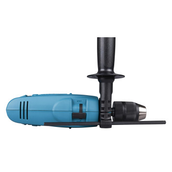 Perceuse-frappeuse électrique 680W 16mm HP1641FK1X Makita
