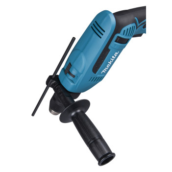 Perceuse-frappeuse électrique 680W 16mm HP1641FK1X Makita