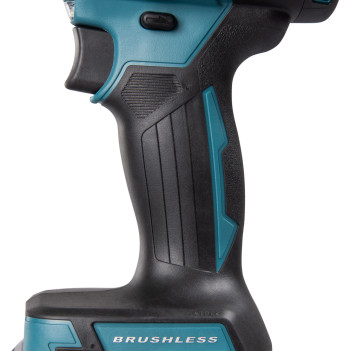 Perceuse-frappeuse LXT 18V + 2 accus 5Ah et chargeur DHP489RTJ Makita