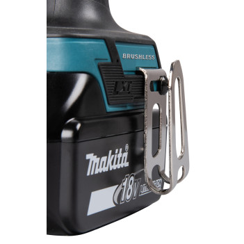Perceuse-frappeuse LXT 18V + 2 accus 5Ah et chargeur DHP489RTJ Makita
