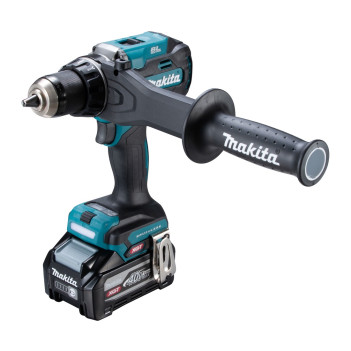 Akku-Bohrschrauber XGT 40Vmax 000W DF003GU201 Makita