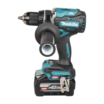 Perceuse-visseuse XGT 40Vmax 000W DF003GU201 Makita