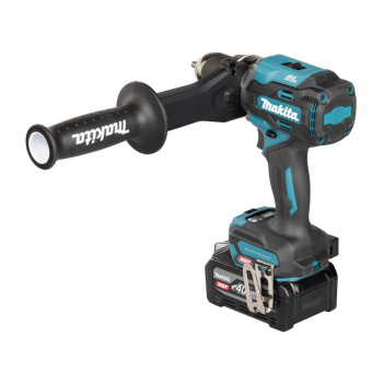 Perceuse-visseuse XGT 40Vmax 000W DF003GU201 Makita