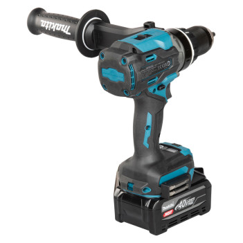 Perceuse-visseuse XGT 40Vmax 000W DF003GU201 Makita