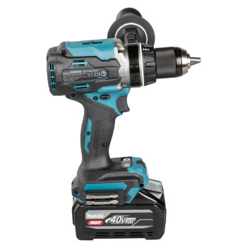 Perceuse-visseuse XGT 40Vmax 000W DF003GU201 Makita
