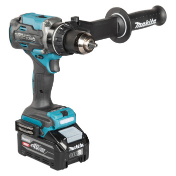 Perceuse-visseuse XGT 40Vmax 000W DF003GU201 Makita
