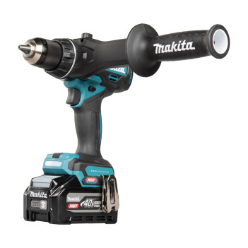 Perceuse-visseuse XGT 40Vmax 000W DF003GU201 Makita