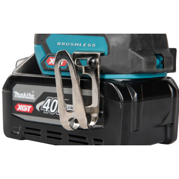 Perceuse-visseuse XGT 40Vmax 000W DF003GU201 Makita