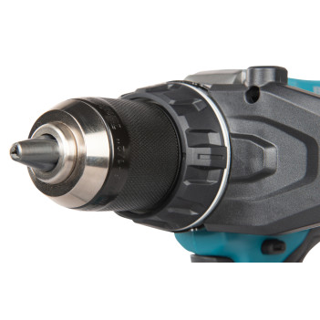 Perceuse-visseuse XGT 40Vmax 000W DF003GU201 Makita
