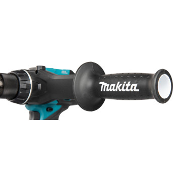 Perceuse-visseuse XGT 40Vmax 000W DF003GU201 Makita
