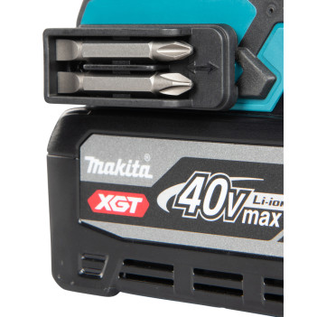 Perceuse-visseuse XGT 40Vmax 000W DF003GU201 Makita