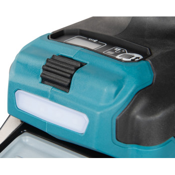 Perceuse-visseuse XGT 40Vmax 000W DF003GU201 Makita