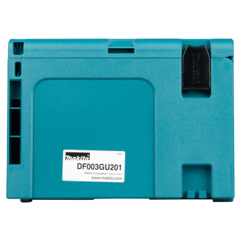 Perceuse-visseuse XGT 40Vmax 000W DF003GU201 Makita
