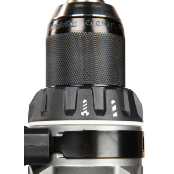 Perceuse-visseuse XGT 40Vmax 000W DF003GU201 Makita
